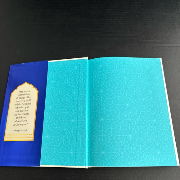 The Qur’An English Language Edition By Abdullah Yusuf Ali Book Chartell Books - Picture 3 of 6